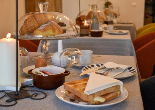Bed and Breakfast Le Giale – Photos 3