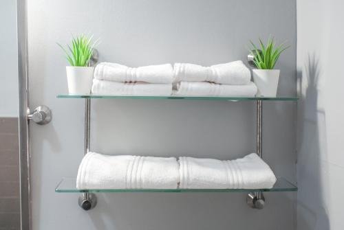 Φωτογραφία από το άλμπουμ του Gorgeous 1BR Wooster Sq. apt. - wshr/dryr, parking σε New Haven