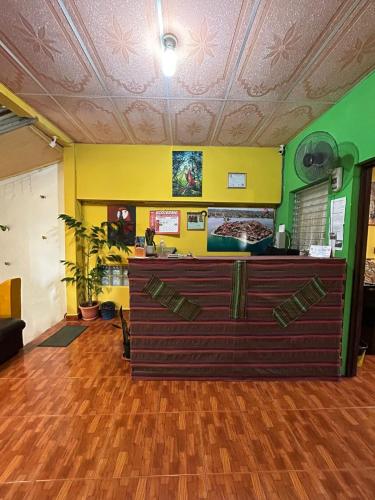 フローレスにあるCasa Maya Itzaのギャラリーの写真