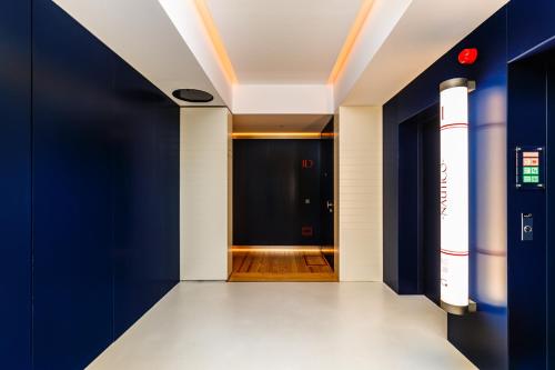 Náutico Deluxe Apartment by APT IIN Cascais Center