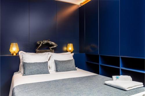 Náutico Deluxe Apartment by APT IIN Cascais Center