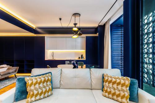 Náutico Deluxe Apartment by APT IIN Cascais Center