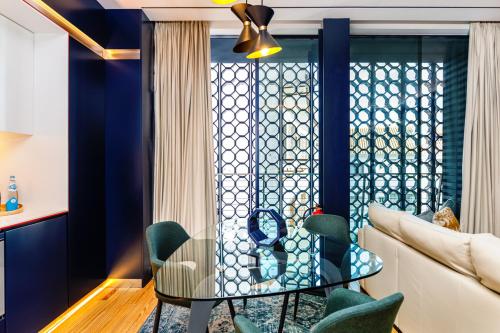 Náutico Deluxe Apartment by APT IIN Cascais Center