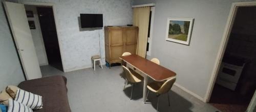 Departamento para 6 personas en Miramar