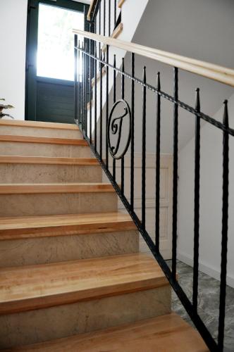 Gallery image of Apartments Villa Tomislav in Brela