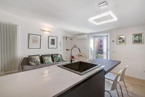 A CASA DI SILVIA – Photos 2
