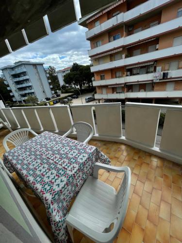 Gallery image of Casa Mareluna a 300mt dal mare! in Silvi Paese