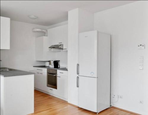 VIC Apartment