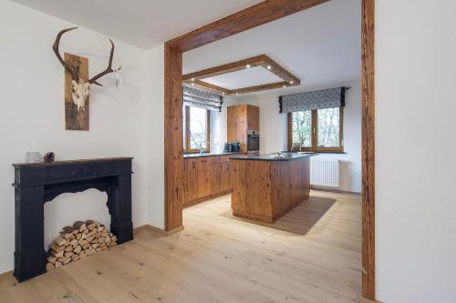 Buchberg Apartments, Ferienwohnung