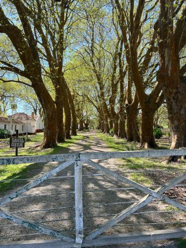 Estancia Santa Rita