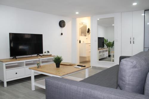 Apartamentos los Nidillos