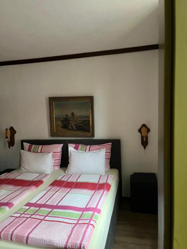 Foto dalla galleria di Restaurant- Hotel- Biergarten Haduloha a Otterndorf