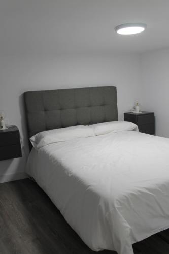 Apartamentos los Nidillos