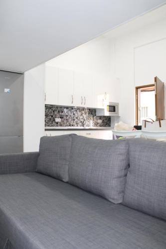 Apartamentos los Nidillos