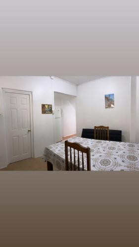 Barros Borgoño 3 Departamento