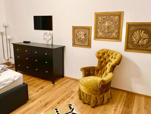 Vintage Design Apartment II