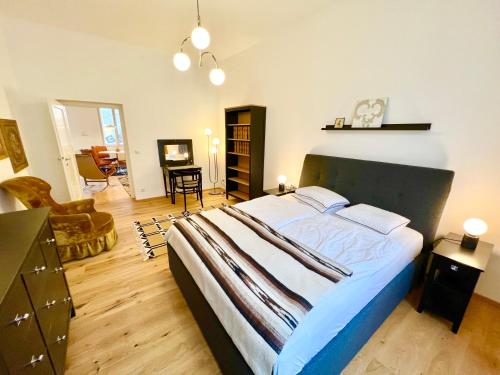Vintage Design Apartment II