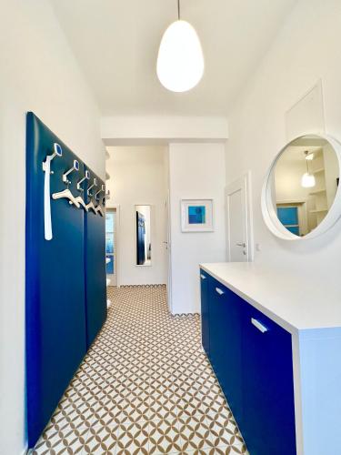 Vintage Design Apartment II