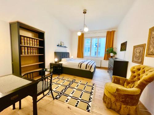 Vintage Design Apartment II