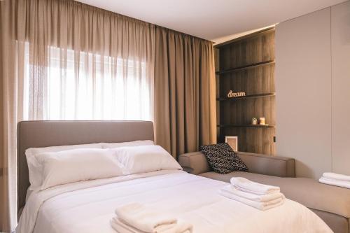 Two Steps Apartments Tirana