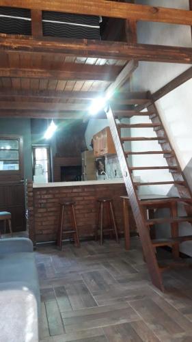 Loft na Praia do Cassino