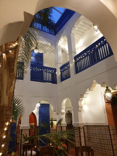 Riad Dar Colline – Photos 3