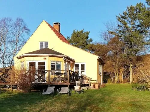 Holiday home Vejby XL picture