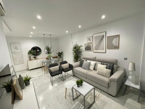 Apartment Design cerca Puerto Banús y Marbella