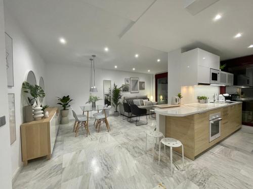 Apartment Design cerca Puerto Banús y Marbella