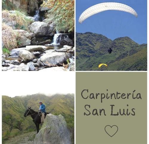 Los Pinos – Photos 3