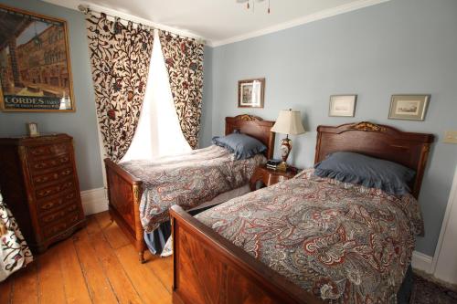 Gallery image of Auberge Chesley's Inn in Cornwall