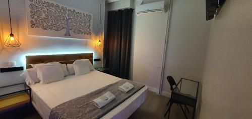 CH Otello Rooms by HEBEROOMS