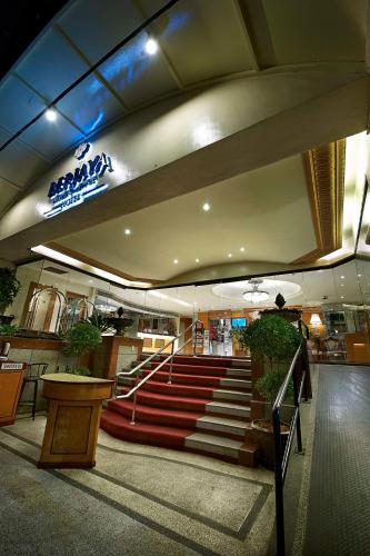 Berjaya Makati Hotel – Photos 3
