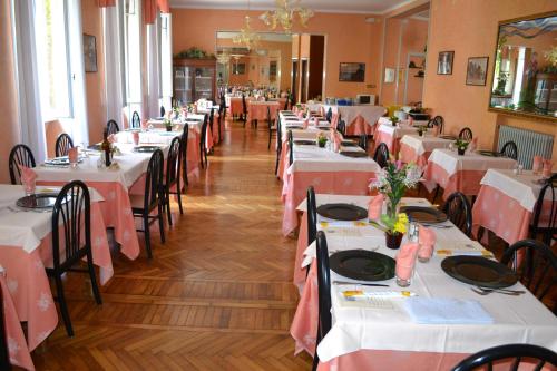 Gallery image of Hotel Principe in Salsomaggiore Terme