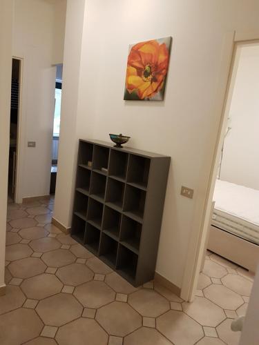 Fotografie z fotogalerie ubytování La Casa di Ari vicinissimo ospedale GASLINI GENOVA v Janově