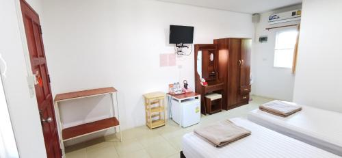 Gallery image of Baan Pordee Homestay in Phayayen