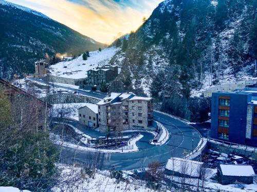 Disfruta De La Naturaleza - Vistas al Rio - Luz Natural - 6pax en invierno