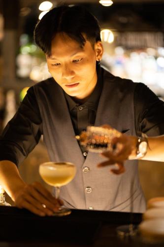 Ospiti di Thanh Mai Hotel