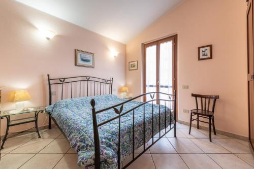 Casa Crispi