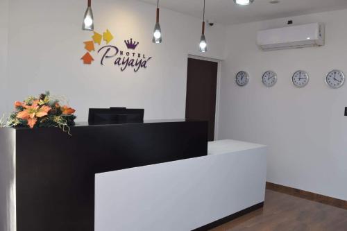 Hotel Payaya Candelaria de la Frontera – Photos 4