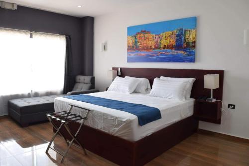 Hotel Payaya Candelaria de la Frontera – Photos 5