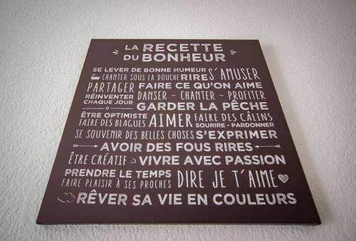 Gallery image of Le Studiozen YourHostHelper in Narbonne