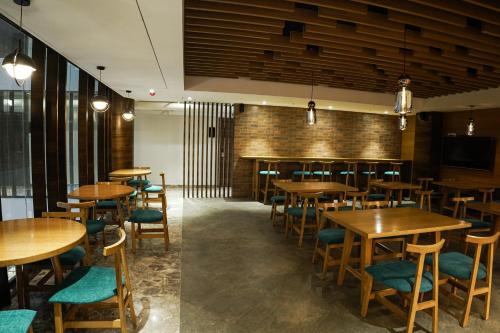 ATRIUM BOUTIQUE HOTEL – Photos 2