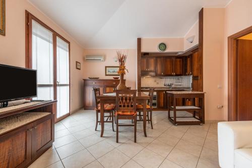 Casa Vacanze Volta – Photos 3