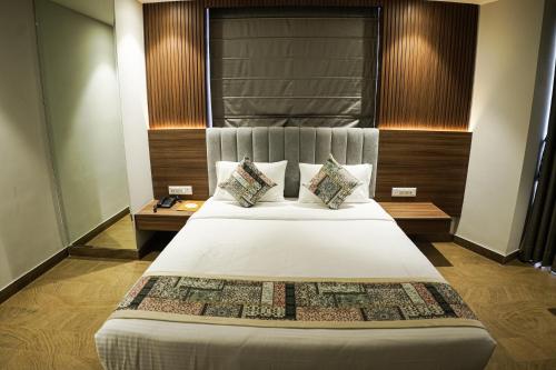 ATRIUM BOUTIQUE HOTEL – Photos 4