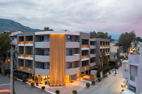 Corissia Beach hotel
