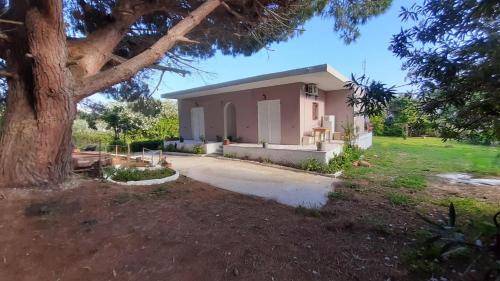 Imagen de la galería de Lake House, en Halikounas