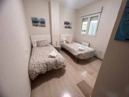 H&H Suite Train Station Apartament