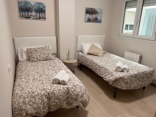 H&H Suite Train Station Apartament