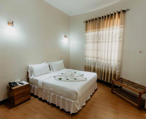 Gallery image of Panama Garden Resort in Moshi